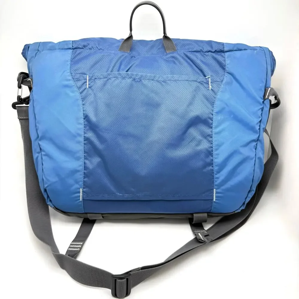 Kelty treble crossbody